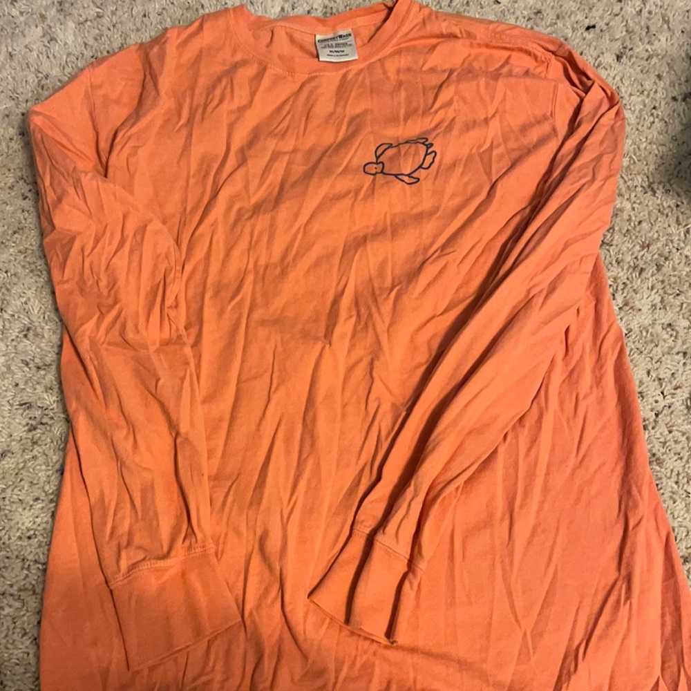 Long sleeve